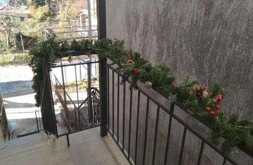Central Tzoumerka Apartment | Dimitra's traditional house