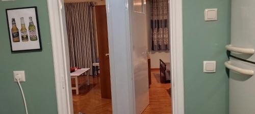 Arta Apartment | Alexandra's house