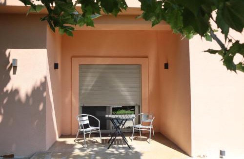 Kalambaka Apartment | Villa Theopetra