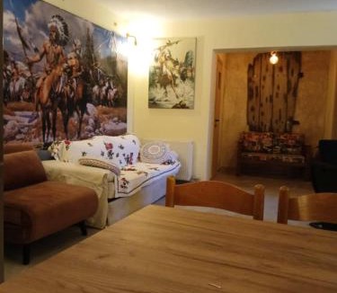 Konitsa Apartment | Garavelas Home Το σπιτι στην Καστανιανη Μαστοροχωρια Κονιτσα