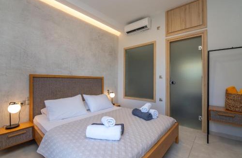 Zerviana Villa | Villa Maritini