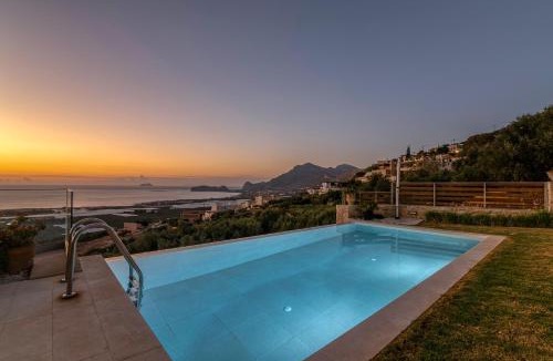 Zerviana Villa | Villa Maritini
