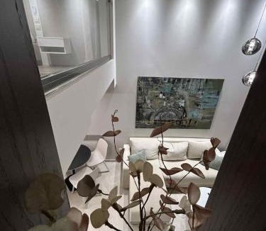 Alexandroupoli Apartment | ANAVASI Loft SUITE