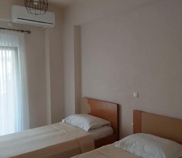 Igoumenitsa Apartment | ΔΙΑΜΈΡΙΣΜΑ ΜΕΝΤΗΣ