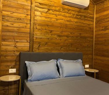 Koman Bed & Breakfast | Dalmace Villas