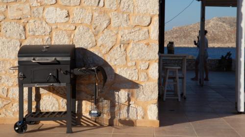 Halki House | Villa Aristoteles