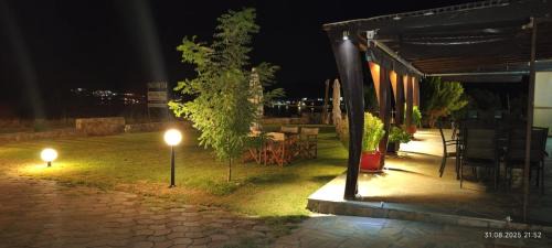 Aristotelis House | Athos Bay Villa
