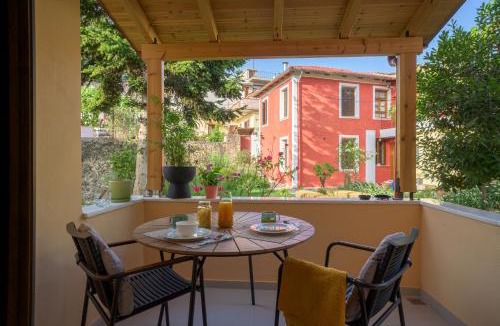 Ioannina Town Centre Apartment | In the Castle Plus