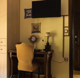 Zakas Villa | Villa Tethys Mountain Resort