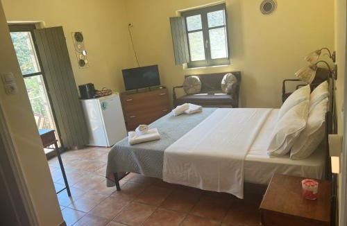Neo Itilo Apartment | Onar Mani Suites