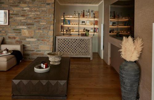 Drafaki Villa | Casa Aurelia