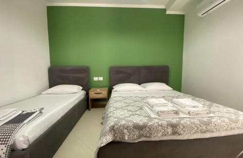 Vlore Apartment | Margi Rooftop Apartments