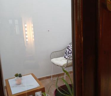 Old Town Apartment | Salvia