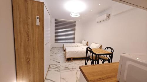 Gramsh Apartment | Villa Manuel
