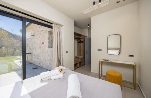 Kateleios Villa | Villa Selena