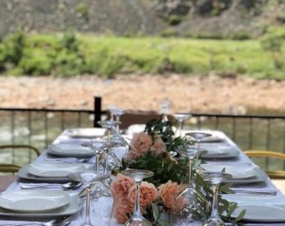 Librazhd Bed & Breakfast | Restaurant-KALAJA