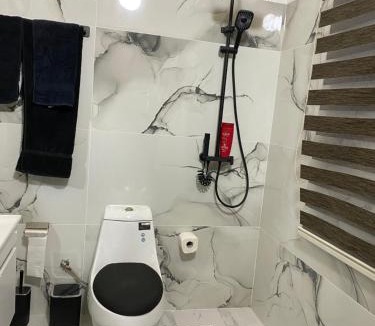 Shkoder Villa | Artists Guest House