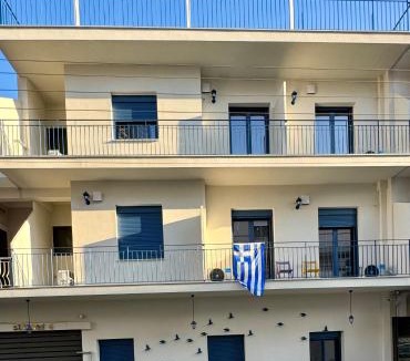 Dafni Apartment | Apartments Sunshine G1
