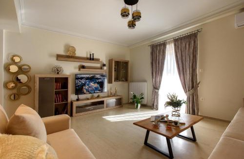 Nea Smirni Apartment | Blue Ark Harmony Residence