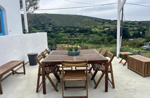 Lipsoi House | Casa Baku