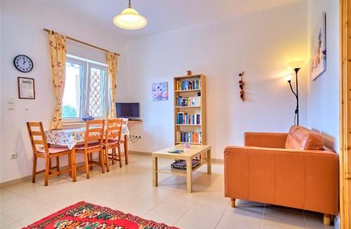 Agios Spyridon Corfu Apartment | Holiday Home Nora, Suite 1