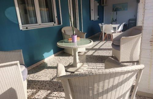 Arcoudi Apartment | Arkoudi Bella Vista