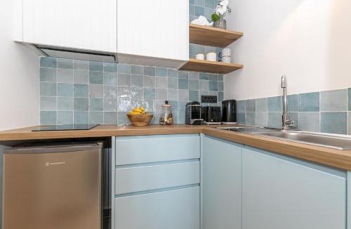 Paleokastritsa Apartment | Villa Angelo