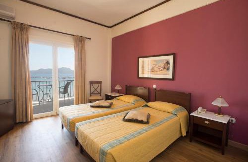 Methoni Hotel | Methoni Beach Hotel