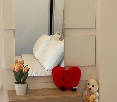 Aigaleo Apartment | City apartment