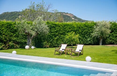 Pastida Villa | Filerimos Panorama Villa