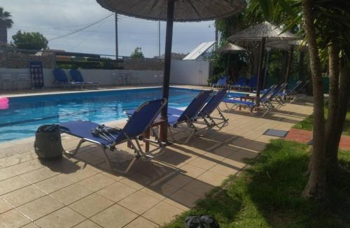 Kanali Apartment | Tsimogiannis Dynamiki Sea View Apartments