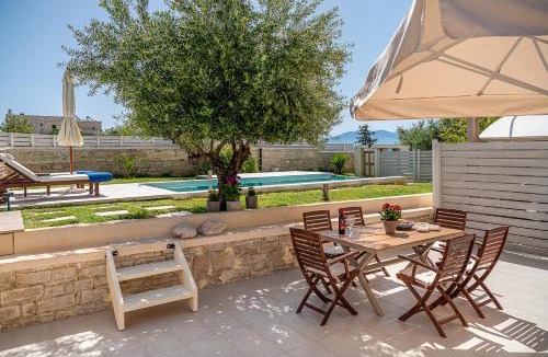Katochori Villa | Villa Crista
