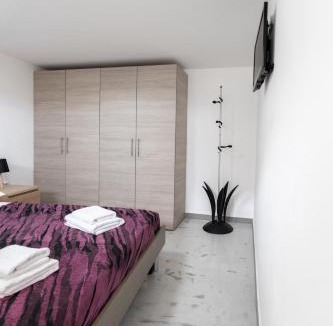 Lavreotiki Apartment | Villa PAPADATES ARTEMIS