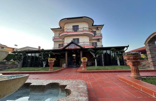 Durres Hotel | Drini Hotel