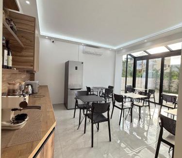 Berat Hotel | Villa Papa-Berat