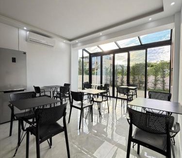 Berat Hotel | Villa Papa-Berat