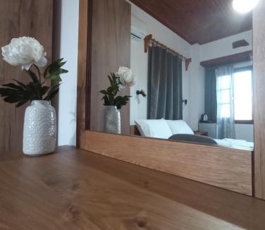 Tsagarada House | Villa Horizon
