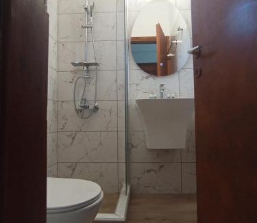 Alikias Apartment | Villa Sandra