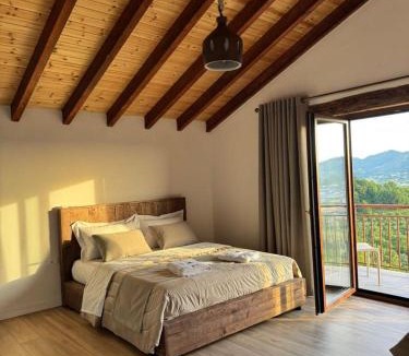 Rade Villa | Bujtina Salko