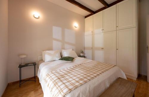 Chalcis House | Authentic Anixi Villa with Pool & Guest Suite