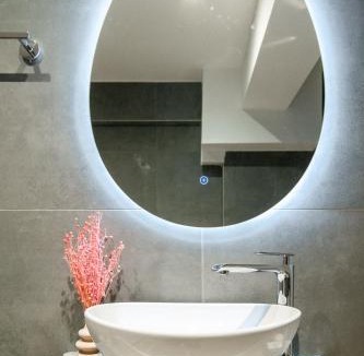 Nikiana Apartment | Solmare Loft Suite
