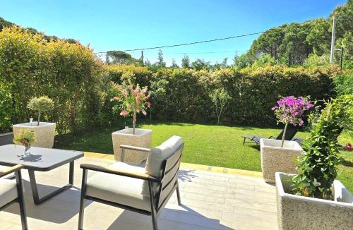 Ishem Apartment | Perla Resort