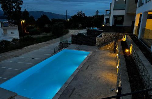 Nikiana House | Mente Azul