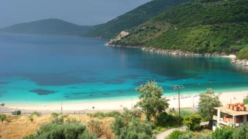 Mikros Gialos Other | POROS BEACH camping- studios