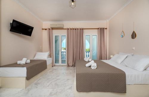 Karterados House | Villa Margarita
