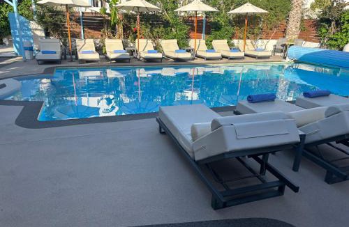 Parikia Apartment | Villa Katerina