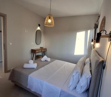 Paliki Villa | Vallianos D Villas