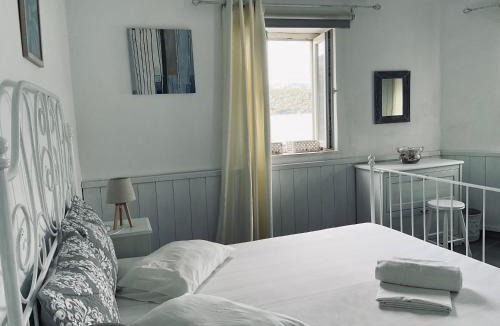 Samos Apartment | Romantic Stone Villa