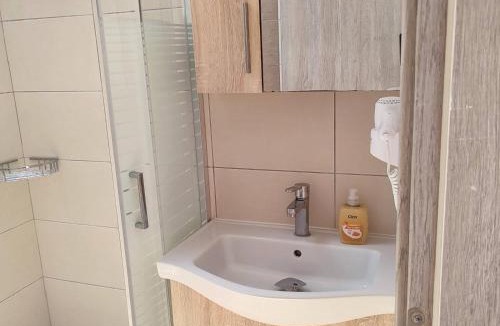 Thasos Town Apartment | Villa Popi