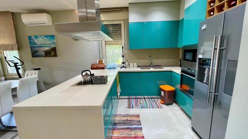 Ishem Villa | Vile, Perla Resort